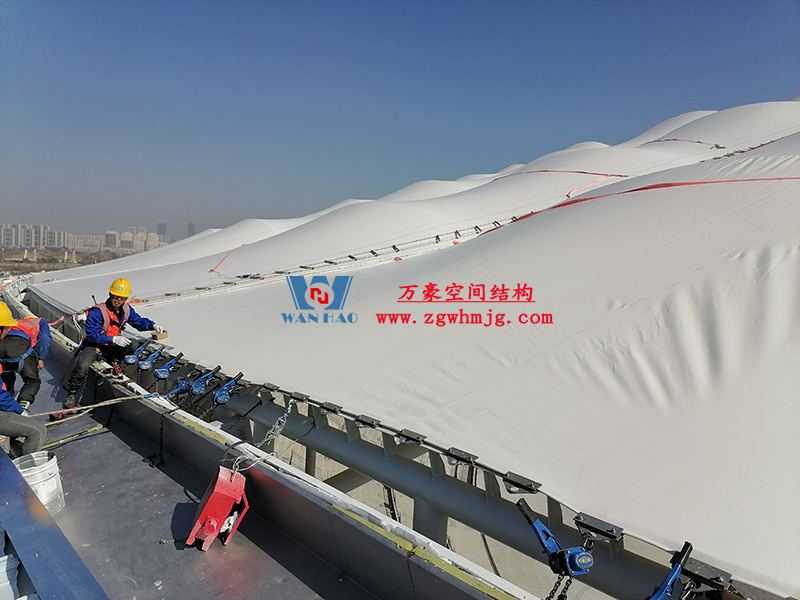 體育場(chǎng)膜結(jié)構(gòu) 體育場(chǎng)膜結(jié)構(gòu)