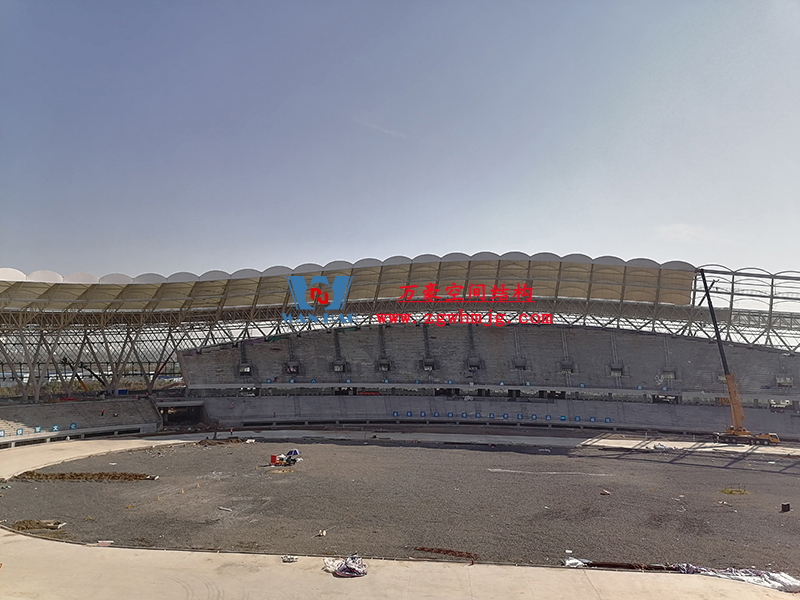 體育場(chǎng)膜結(jié)構(gòu) 體育場(chǎng)膜結(jié)構(gòu)