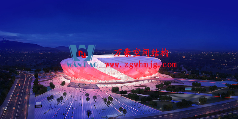 etfe膜結(jié)構(gòu) etfe膜結(jié)構(gòu)