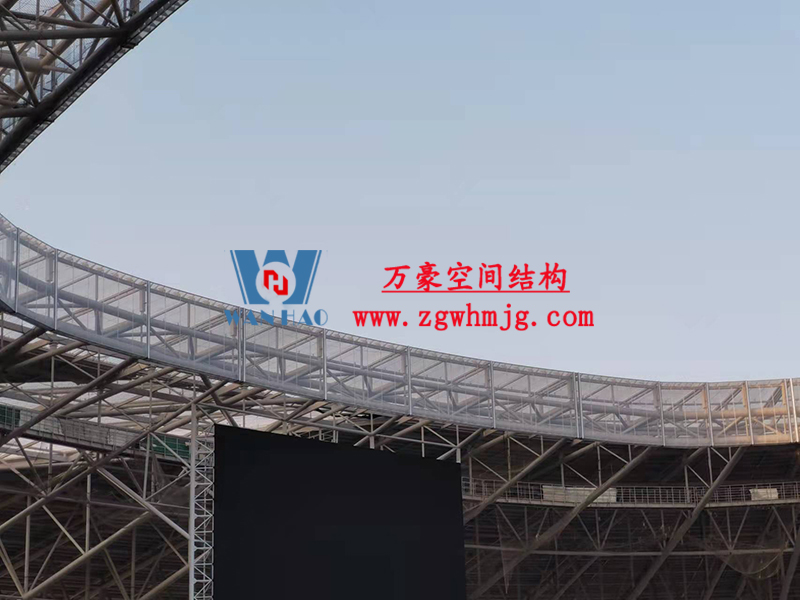 etfe膜結(jié)構(gòu) etfe膜結(jié)構(gòu)