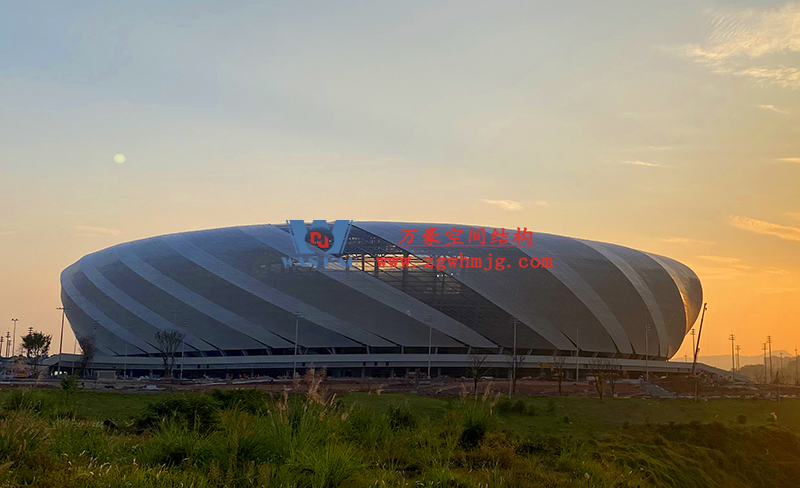 膜結構公司廠家哪家好？ 膜結構施工公司有哪些該如何選擇？