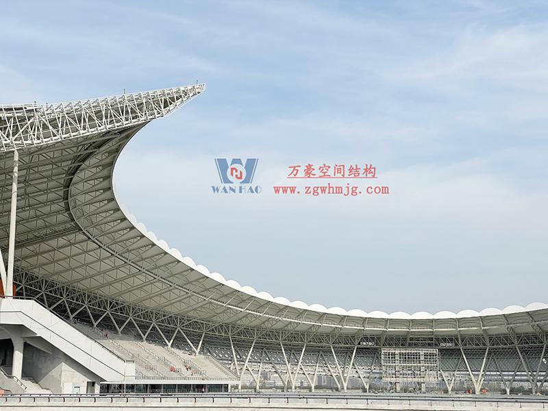 ptfe膜結(jié)構(gòu)體育場(chǎng) ptfe膜結(jié)構(gòu)體育場(chǎng)