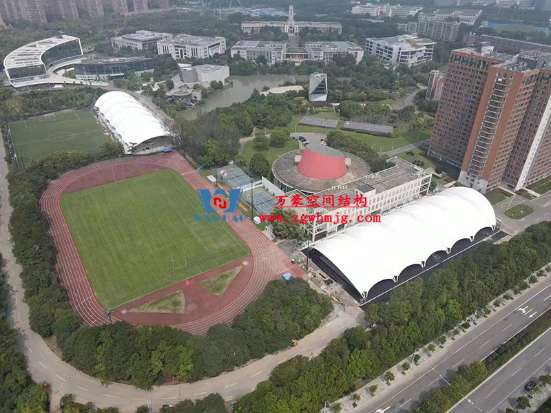 膜結構公司 膜結構公司