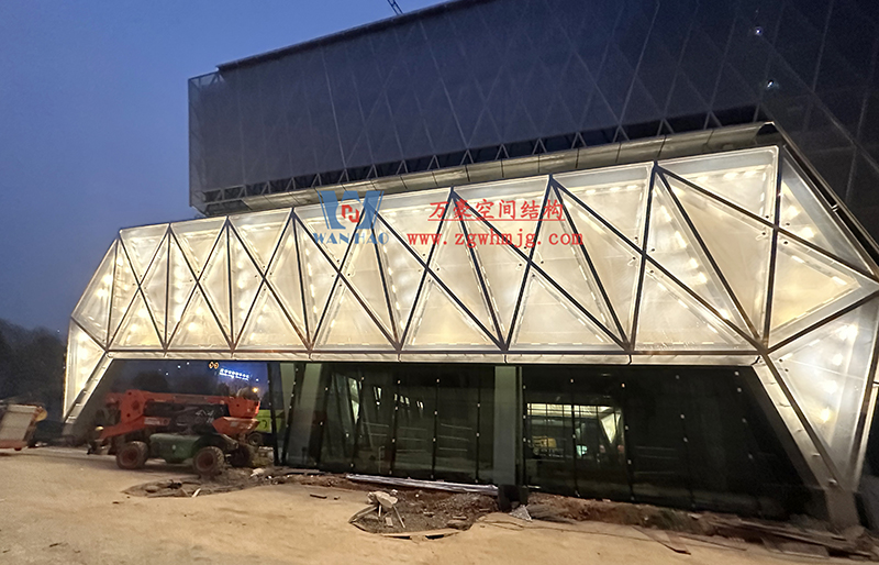 膜結(jié)構(gòu) 膜結(jié)構(gòu)