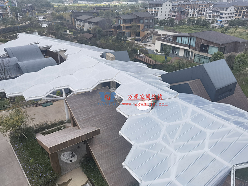 膜結構設計 膜結構設計