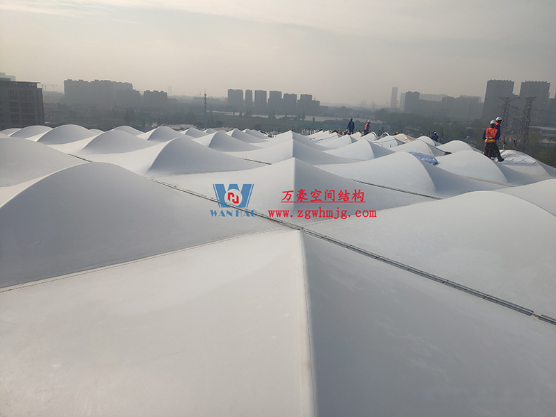 膜結構設計 膜結構設計