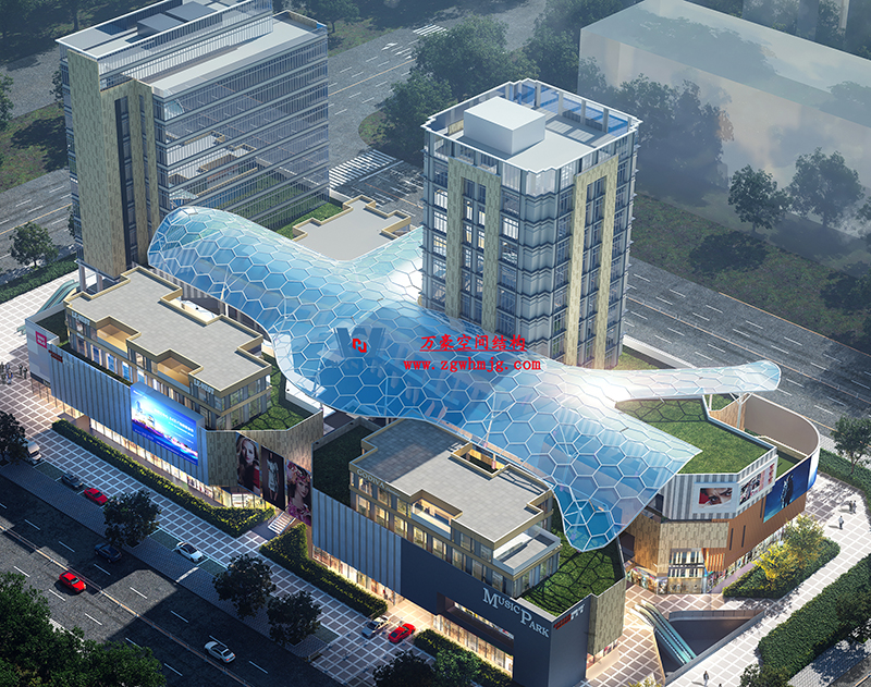 etfe氣泡膜 etfe氣泡膜