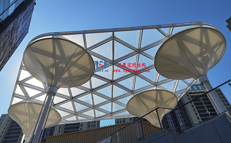 etfe氣泡膜 etfe氣泡膜