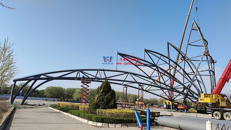 勞動(dòng)最光榮，致敬一線工作者！