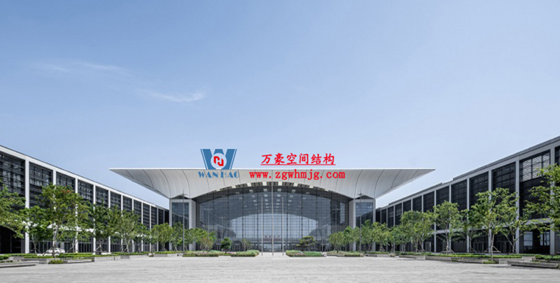 你知道膜結構建筑的形狀有哪些？