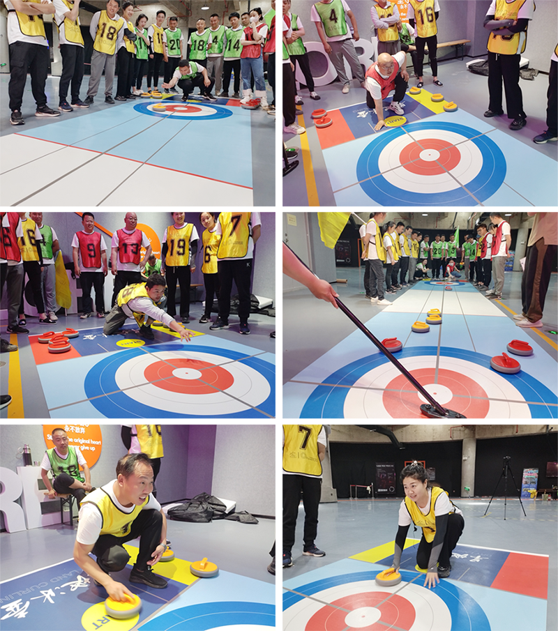 萬眾一心，豪邁未來！匠心智造，不忘初心！——萬豪空間結(jié)構(gòu)2023團(tuán)建特輯