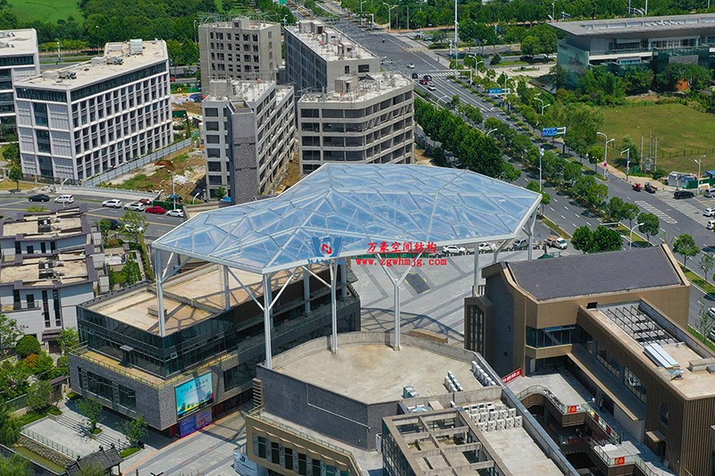 又一項目順利完工! 又一項目順利完工!