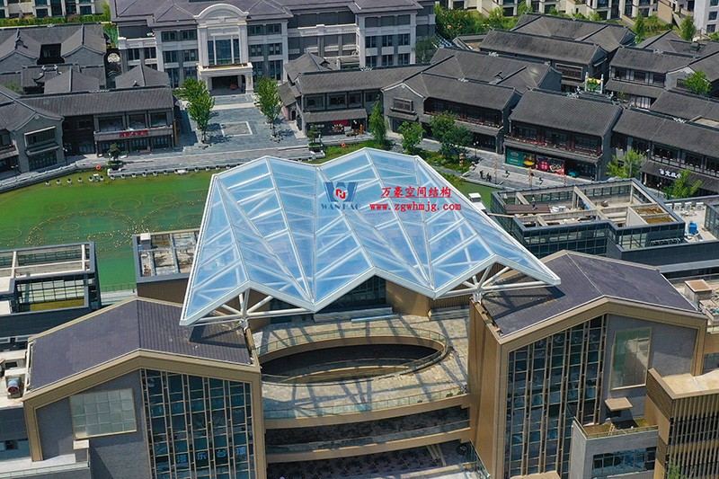 又一項目順利完工! 又一項目順利完工!