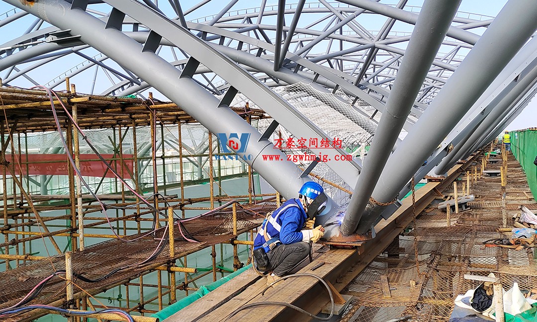 全力以赴高效推進(jìn)項(xiàng)目施工,高質(zhì)量完成建設(shè)任務(wù) 全力以赴高效推進(jìn)項(xiàng)目施工,高質(zhì)量完成建設(shè)任務(wù)