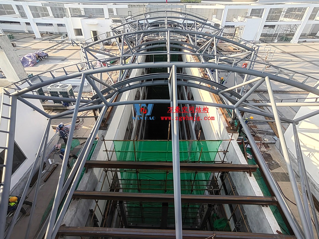 全力以赴高效推進(jìn)項(xiàng)目施工,高質(zhì)量完成建設(shè)任務(wù) 全力以赴高效推進(jìn)項(xiàng)目施工,高質(zhì)量完成建設(shè)任務(wù)