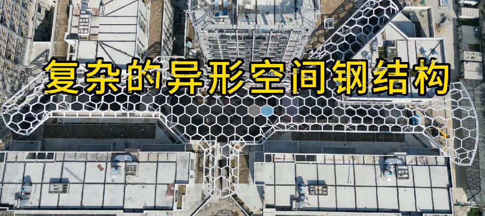 充滿驚喜和遐思的商業街