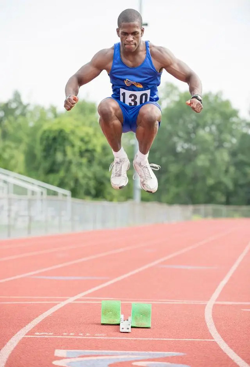 奧運賽事必備！9個重要英文縮寫，你了解幾個？