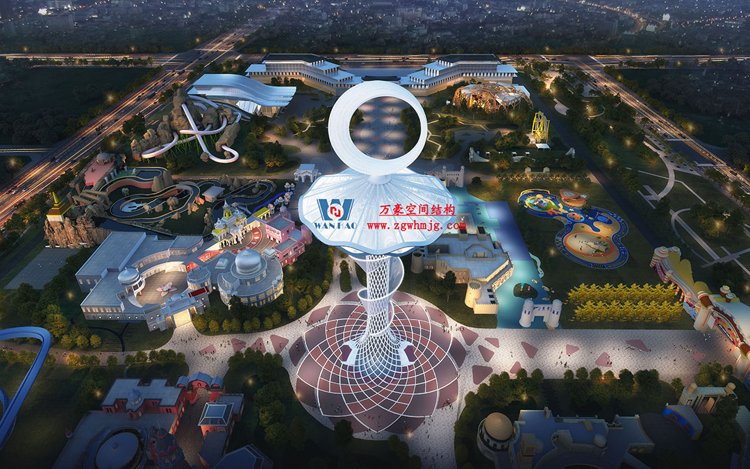 喜報！恭喜萬豪空間結構榮獲中國鋼結構協會2024年度技術創新獎