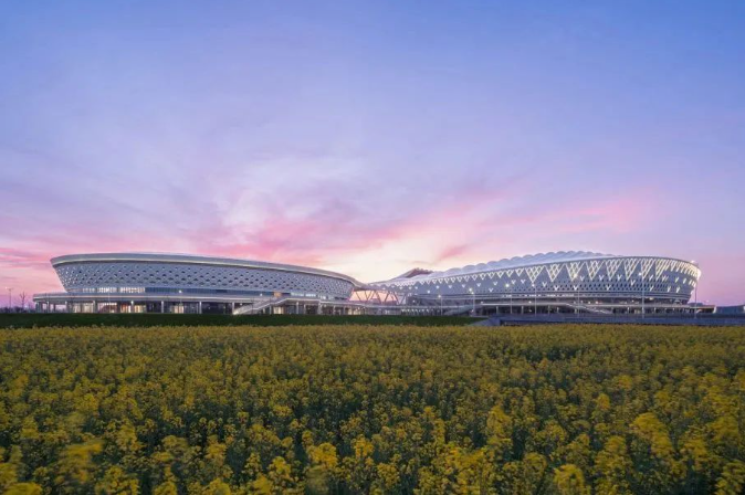 喜報(bào)！中南建院這一項(xiàng)目獲國(guó)際大獎(jiǎng)