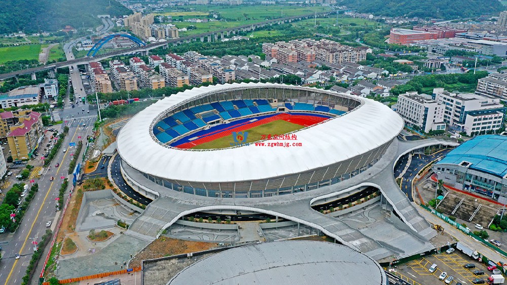 這個(gè)項(xiàng)目已完工，眾星云集，演唱會(huì)即將開始！