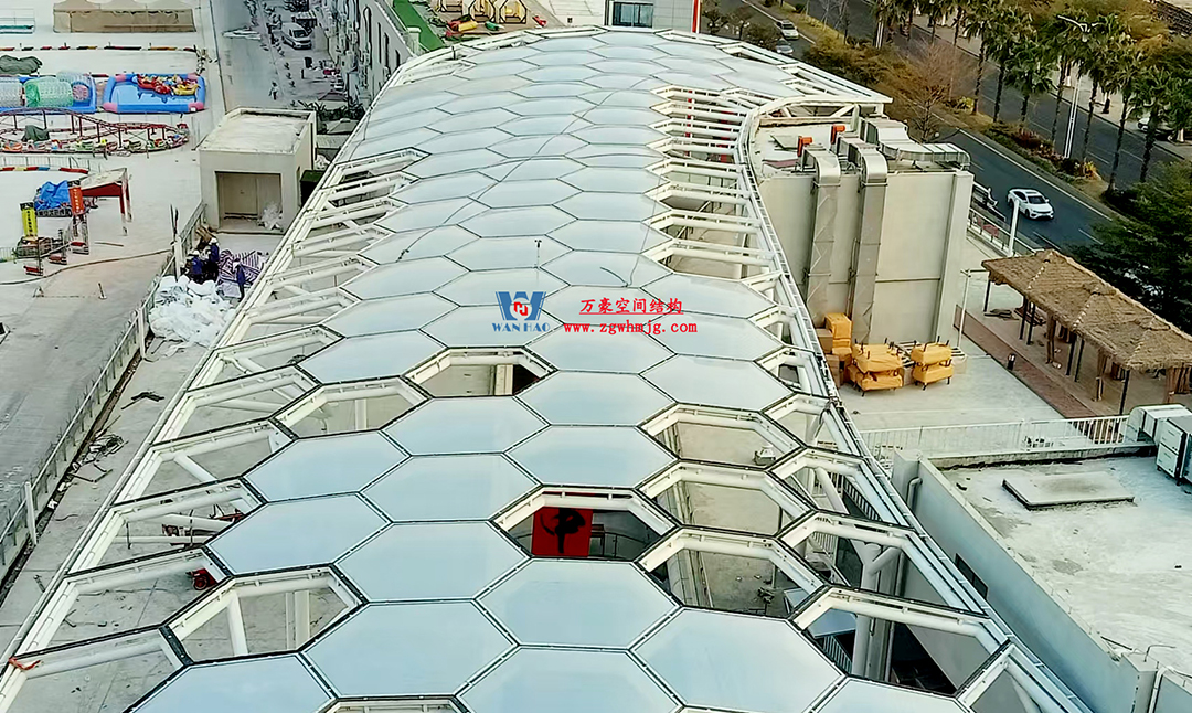 奮進(jìn)！每一天丨加速！加速！直擊項(xiàng)目施工現(xiàn)場(chǎng)→