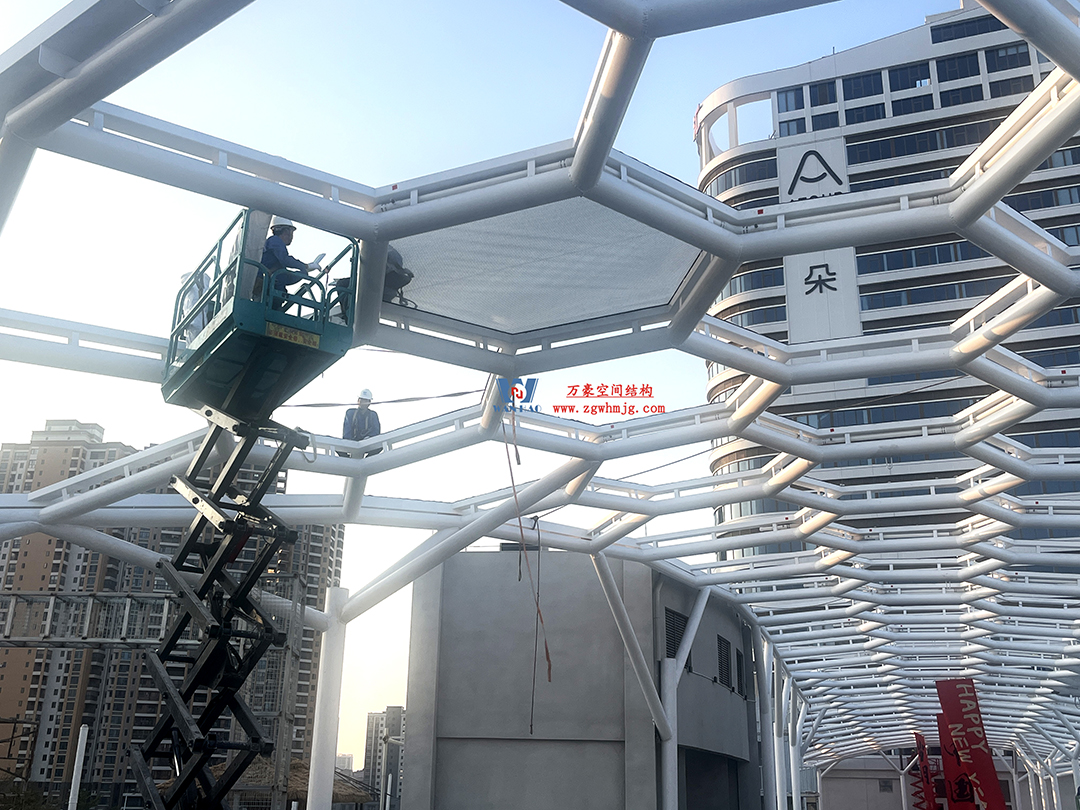 奮進(jìn)！每一天丨加速！加速！直擊項(xiàng)目施工現(xiàn)場(chǎng)→