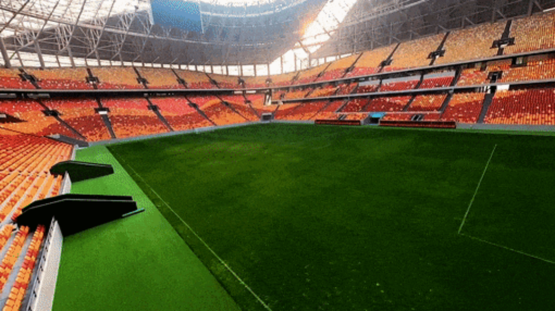 萬(wàn)豪集團(tuán)匠心助力，6月齊聚重慶龍興足球場(chǎng)為國(guó)足吶喊助威！