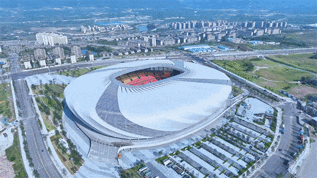 萬(wàn)豪集團(tuán)匠心助力，6月齊聚重慶龍興足球場(chǎng)為國(guó)足吶喊助威！