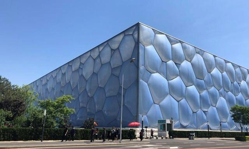 單層ETFE膜結(jié)構(gòu)與氣枕ETFE膜結(jié)構(gòu)有什么區(qū)別？ETFE膜結(jié)構(gòu)經(jīng)典案例有哪些？