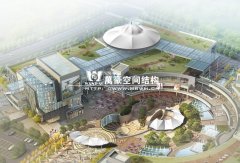 膜結構的發展前景