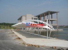 膜結構車棚環保嗎？膜結構車棚對環境有哪些影響？