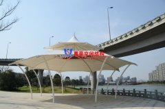 如何延長膜結構建筑使用年限？延長膜結構建筑壽命的方法有哪些？