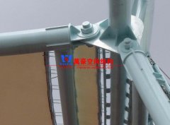 膜結構工程節點有哪些細節內容需要注意？膜結構工程節點該考慮哪些問題？