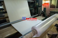 膜結構膜材涂層有哪些種類？分別有哪些有缺點？