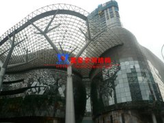 膜結構污垢堆積的原因有哪些？膜結構清洗時需要注意哪些事項？