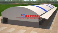 膜結構的設計分析