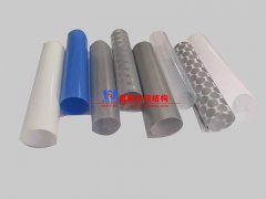 張拉膜規格有哪些？不同材質張拉膜結構有什么區別？