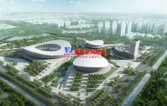 張拉膜結構常見的4種形態(tài)