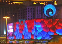 ETFE膜結構質量穩定嗎？ETFE氣枕式充氣膜安全性如何？