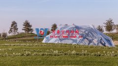 ETFE膜材有哪些特性優(yōu)點？ETFE膜結(jié)構(gòu)建筑優(yōu)勢是什么？