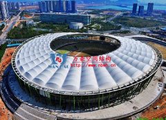 張拉膜價格多少錢一平方米？影響張拉膜結(jié)構(gòu)價格的因素有哪些？