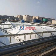 張拉膜結(jié)構(gòu)安裝有哪些注意事項(xiàng)？張拉膜結(jié)構(gòu)安裝五種錯誤心理分析