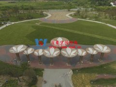 影響張拉膜結(jié)構(gòu)價格因素有哪些？張拉膜結(jié)構(gòu)價格一般多少錢？