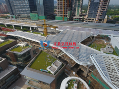 ETFE膜結構建筑如何加固骨架？ETFE膜結構建筑加固方法有哪些？