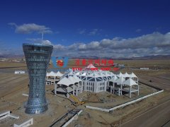 張拉膜結構廠家怎么選？張拉膜結構廠家哪家好？