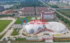 新“四館”一基地！彭山兩大項目進展來了